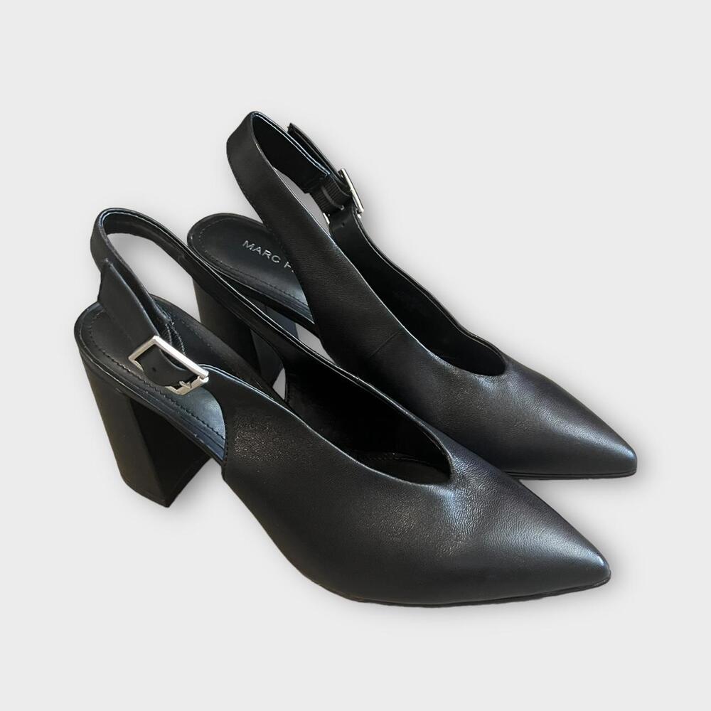 Marc Fisher Pumps Never Been